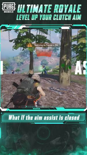 Video post by @pubgmobile on TikTok