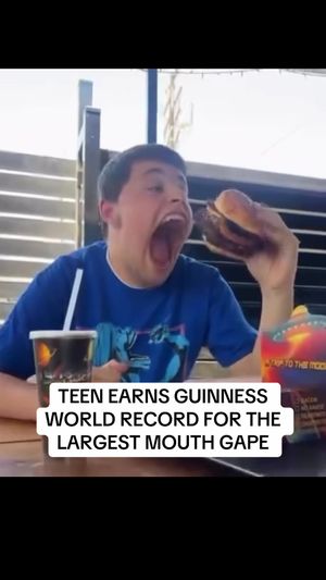 Video post by @complex on TikTok
