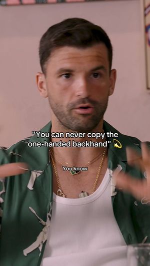 Video post by @lacoste on TikTok
