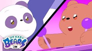 Video post by @cartoonnetwork on YouTube
