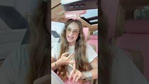 Video post by @kaitlynjohnson on YouTube
