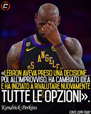 Image post by @cronache_di_basket on Instagram
