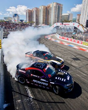 Image post by @formulad on Instagram