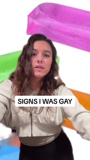 Video post by @arielledangelo on TikTok