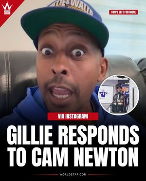 Image post by @worldstar on Instagram