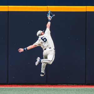 Image post by @wvubaseball on Instagram