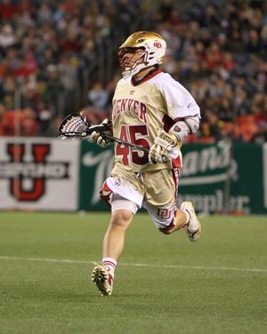 Image post by @denvermlax on Instagram