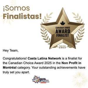 Image post by @CASTALATINA on Facebook