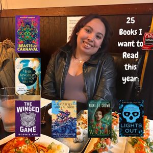 Video post by @keylaisalwaysreading on TikTok
