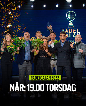 Image post by @padeldirekt on Instagram