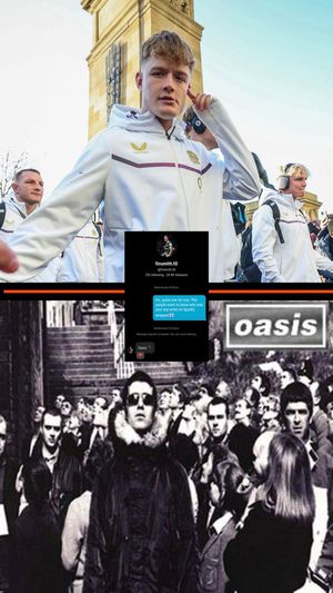 Video post by @sixnationsrugby on TikTok