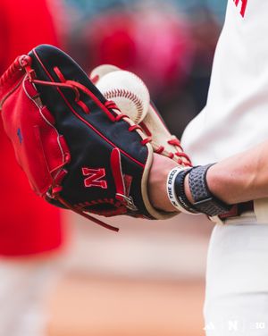 Image post by @huskerbaseball on Instagram