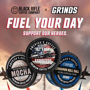 Image post by @getgrinds on Instagram