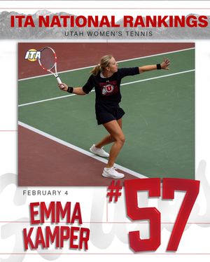 Image post by @utahwomenstennis on Instagram