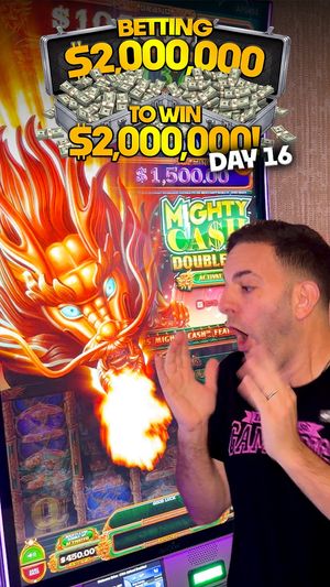 Video post by @bcslots on Instagram