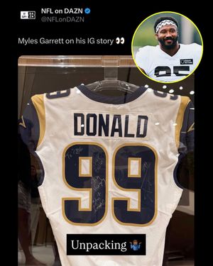 Image post by @nflondazn on Instagram