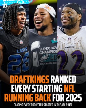 Video post by @draftkings on TikTok