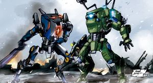 Image post by @respawn on Instagram