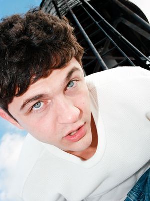 Image post by @dfmcneil on Instagram