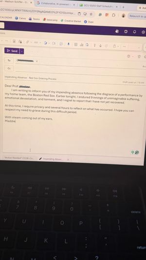 Video post by @callmeschiff on TikTok