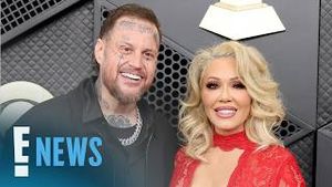 Video post by @enews on YouTube