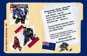 Image post by @CueTheDuckBoatz on Twitter