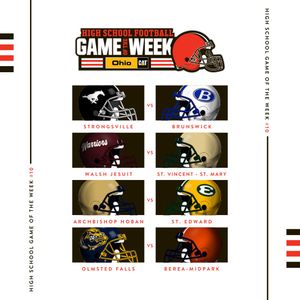 Image post by @Browns on Twitter
