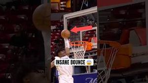 Video post by @Bleacher Report on YouTube