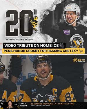 Image post by @sportsnetpittsburgh on Instagram