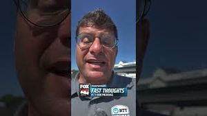 Video post by @indycaronfox on YouTube