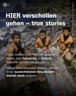 Image post by @zdf.de on Instagram
