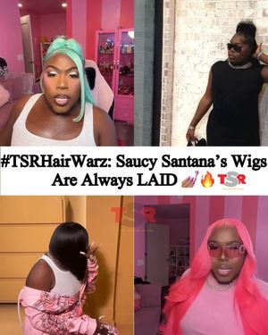 Image post by @theshaderoom on Instagram