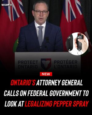 Image post by @shottawa.tv on Instagram