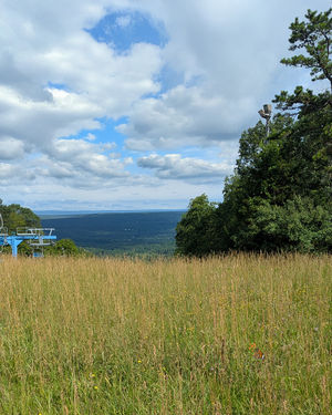 Image post by @shawneemountain on Instagram