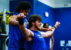 Image post by @erauathletics on Instagram