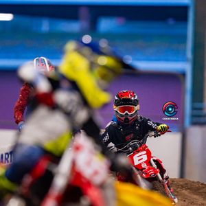 Image post by @crawmedia on Instagram