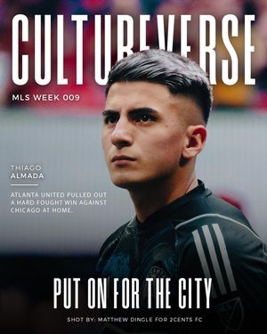 Image post by @2centsfc on Instagram