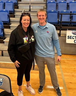 Image post by @coachk424 on Instagram