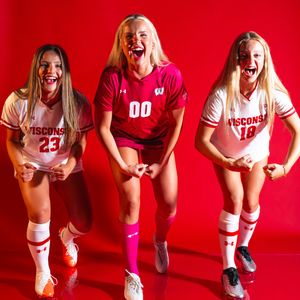 Image post by @badgerwsoccer on Instagram