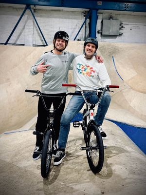 Image post by @jamiebestwick on Instagram