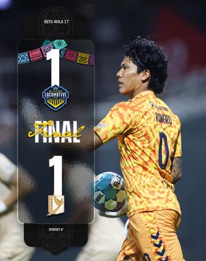 Image post by @eplocomotivefc on Instagram