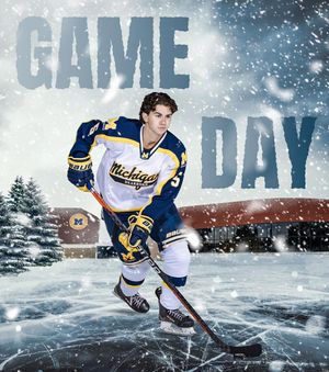 Image post by @umdearbornmhky on Instagram