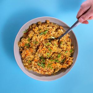 Image post by @eatpropergood on Instagram