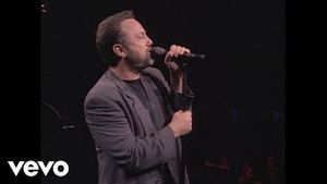 Video post by @billyjoelvevo on YouTube