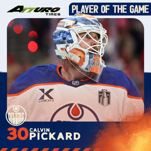 Image post by @edmontonoilers on Instagram