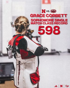 Image post by @huskerrifle on Instagram