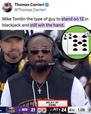 Image post by @dkcasino on Instagram