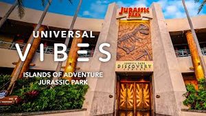 Video post by @Universal Orlando Resort on YouTube