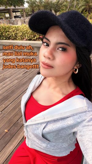 Video post by @da7_mutia1307 on TikTok
