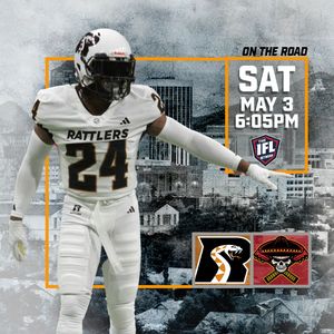 Image post by @arizonarattlers on Instagram